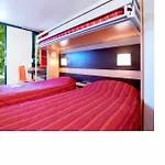Premiere Classe Ouest - Lomme Otel 2*