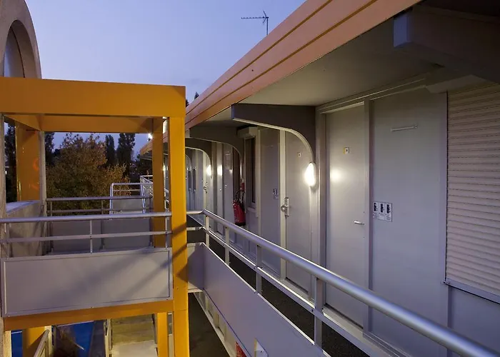 Premiere Classe Ouest - Lomme 2* Lille