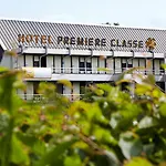 Hotel Premiere Classe Ouest - Lomme 2*