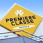 Premiere Classe Ouest - Lomme ホテル