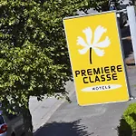 Premiere Classe Ouest - Lomme Hotel Lille