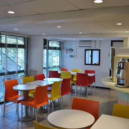 Premiere Classe Ouest - Lomme Lille