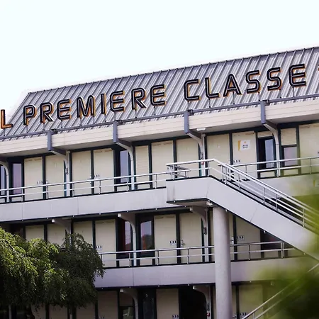 Premiere Classe Ouest - Lomme 2*