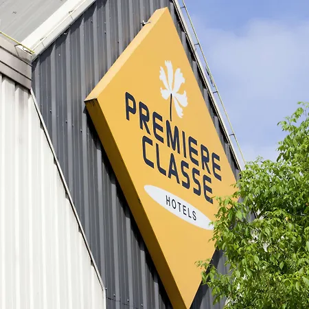 Hotel Premiere Classe Ouest - Lomme 2*