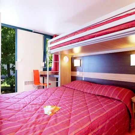 Premiere Classe Ouest - Lomme 2* Lille