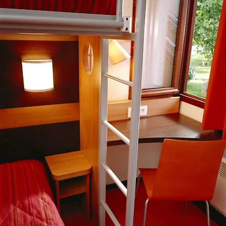 Premiere Classe Ouest - Lomme