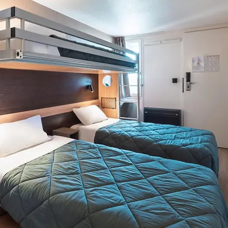 Premiere Classe Ouest - Lomme 2* Lille