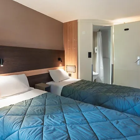 Otel Premiere Classe Ouest - Lomme