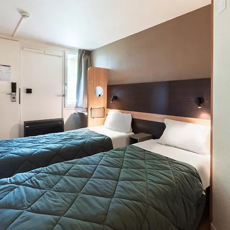 Premiere Classe Ouest - Lomme Hotel Lille