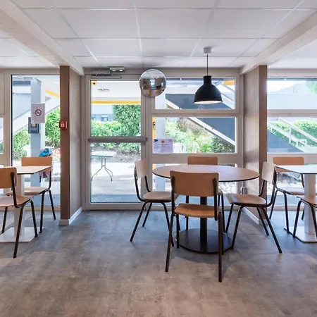 Hotel Premiere Classe Ouest - Lomme Lille