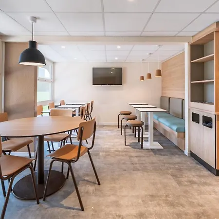 Hotel Premiere Classe Ouest - Lomme Lille