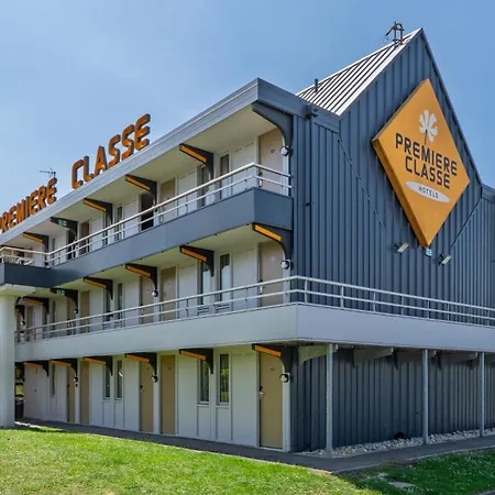 Premiere Classe Ouest - Lomme