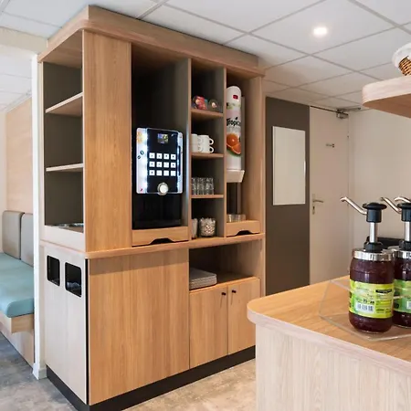 Hotel Premiere Classe Ouest - Lomme