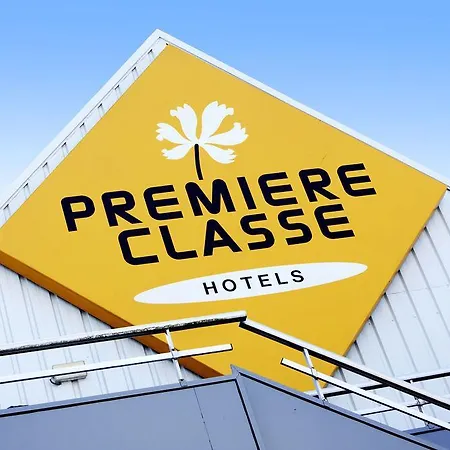 Premiere Classe Ouest - Lomme ホテル