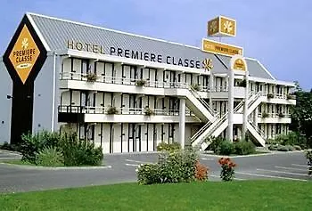 Premiere Classe Ouest - Lomme リール