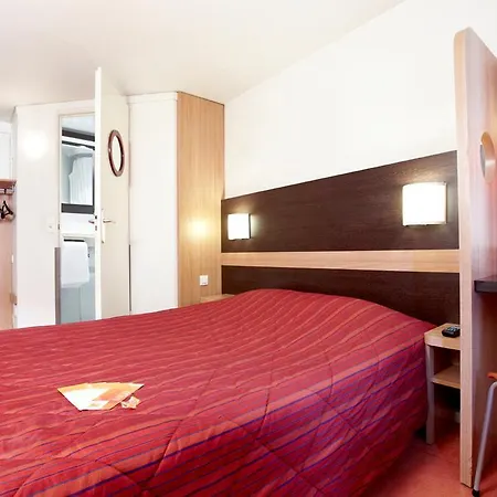 Premiere Classe Ouest - Lomme 2*