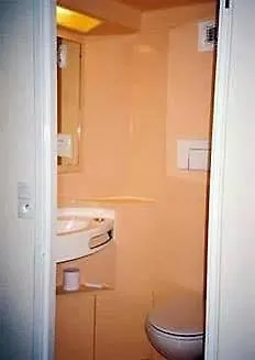 Premiere Classe Ouest - Lomme Отель 2*