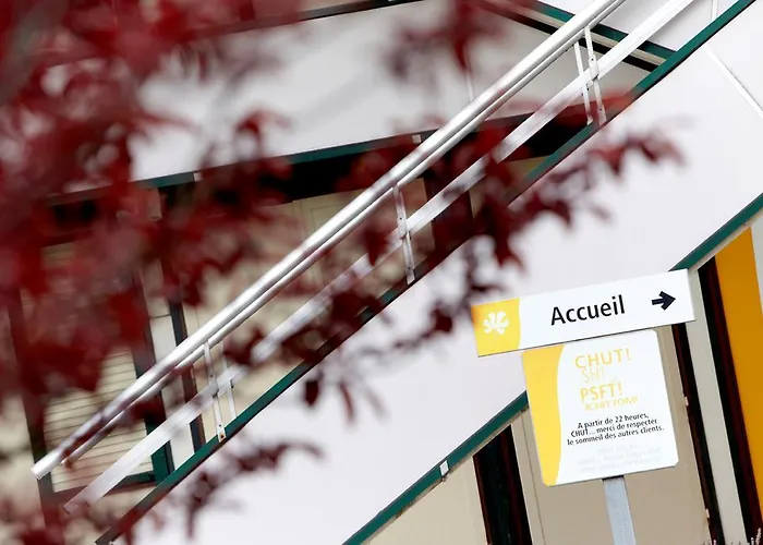 Otel Premiere Classe Ouest - Lomme Lille