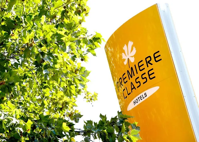 Premiere Classe Ouest - Lomme