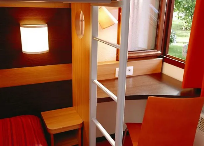 Premiere Classe Ouest - Lomme