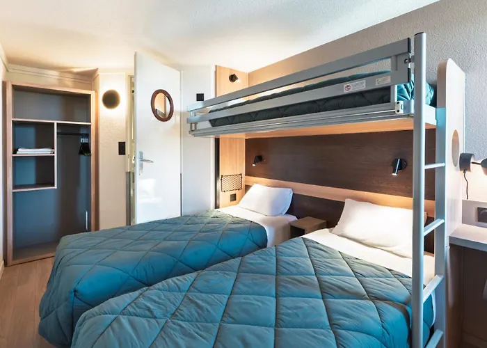 Premiere Classe Ouest - Lomme