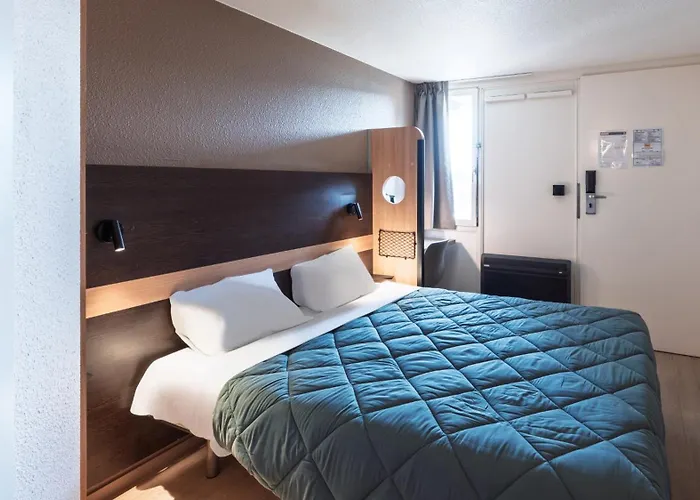 Premiere Classe Ouest - Lomme