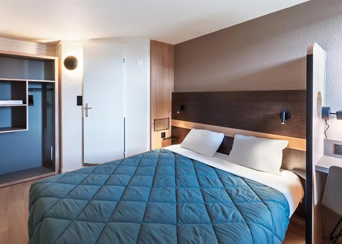 Premiere Classe Ouest - Lomme Lille