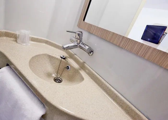 Premiere Classe Ouest - Lomme 2* Лилль