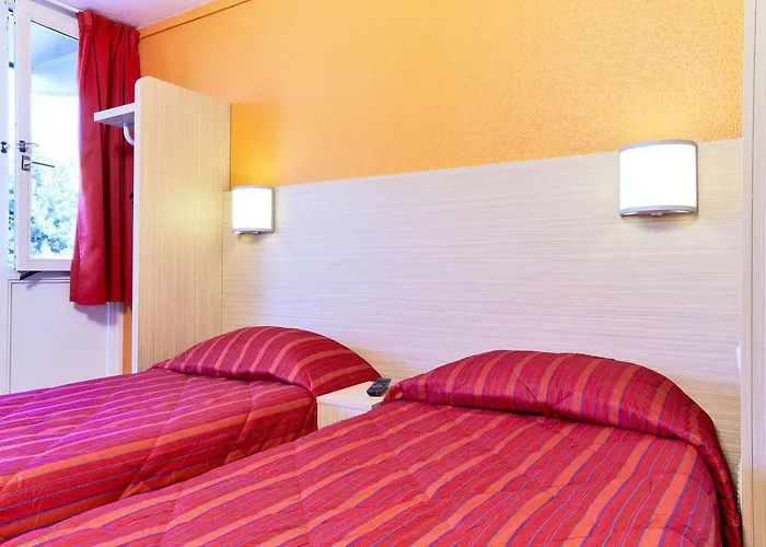 Premiere Classe Ouest - Lomme Otel Lille