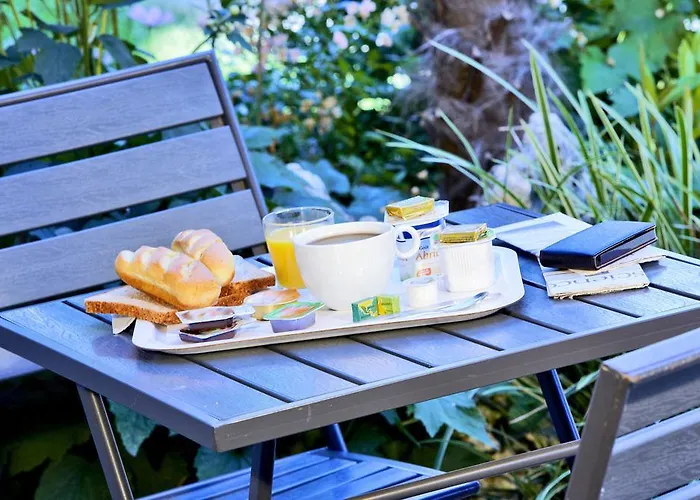 Premiere Classe Ouest - Lomme Otel 2*