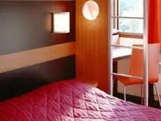 Premiere Classe Ouest - Lomme 2* Лилль