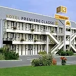 Premiere Classe Ouest - Lomme Лилль