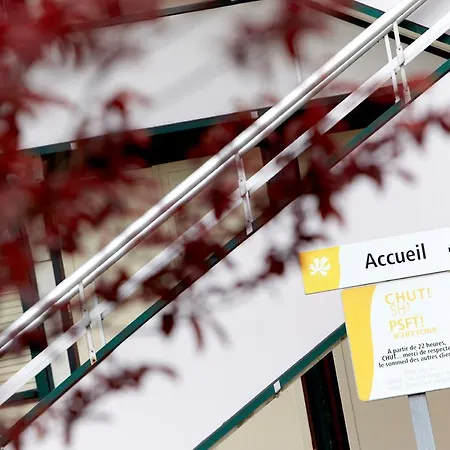 Hotel Premiere Classe Ouest - Lomme Lille