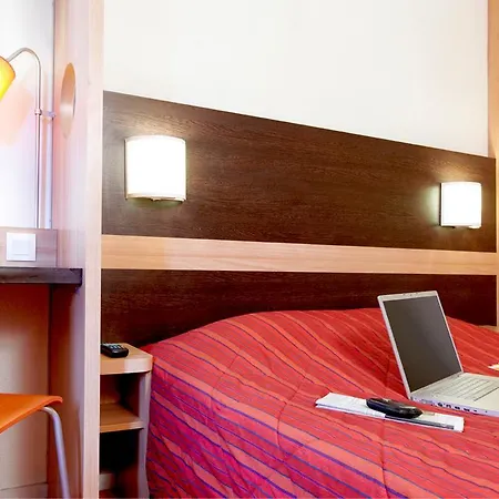 Premiere Classe Ouest - Lomme Lille