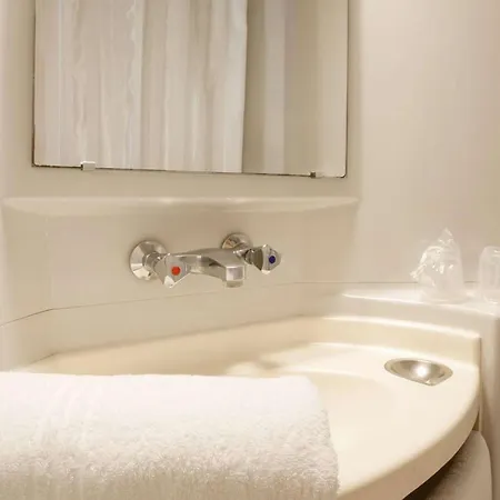 Hotel Premiere Classe Ouest - Lomme Lille