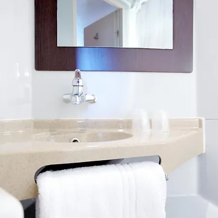 Premiere Classe Ouest - Lomme Hotel Lille