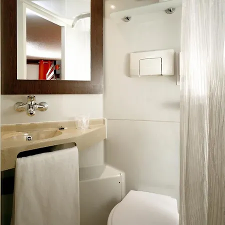Hotel Premiere Classe Ouest - Lomme Lille