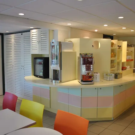 Premiere Classe Ouest - Lomme Lille