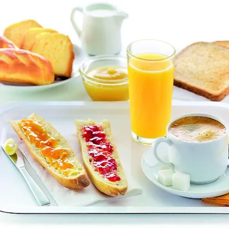 Premiere Classe Ouest - Lomme Lille