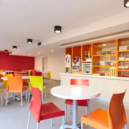 Premiere Classe Ouest - Lomme Hotel Lille