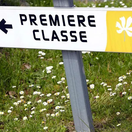 Premiere Classe Ouest - Lomme Hotel