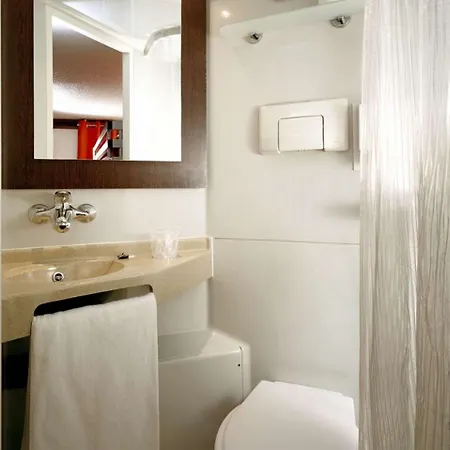 Premiere Classe Ouest - Lomme 2* Lille