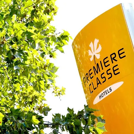Premiere Classe Ouest - Lomme