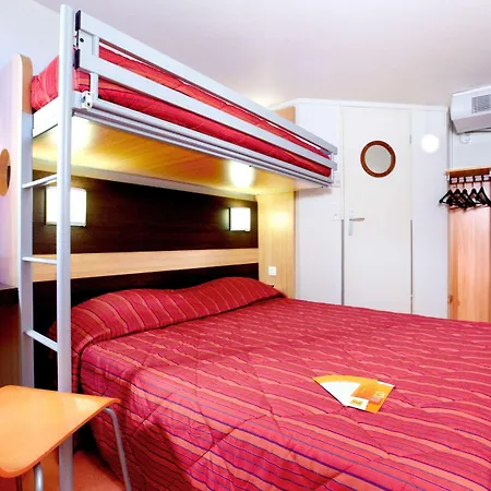 Hotel Premiere Classe Ouest - Lomme