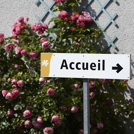 Premiere Classe Ouest - Lomme Hotel Lille