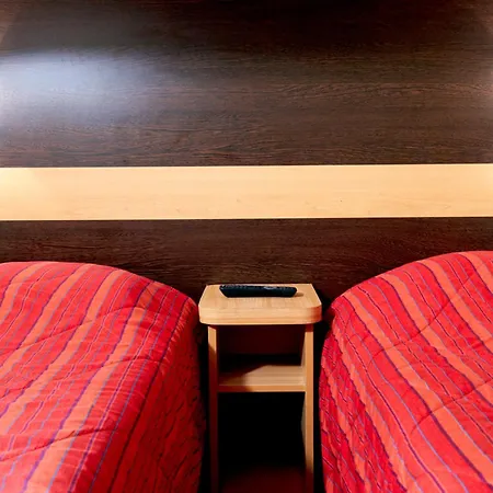 Premiere Classe Ouest - Lomme