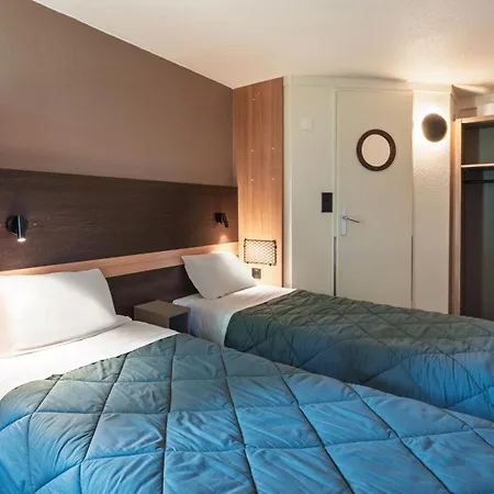 Premiere Classe Ouest - Lomme Hotell