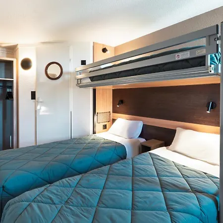 Premiere Classe Ouest - Lomme