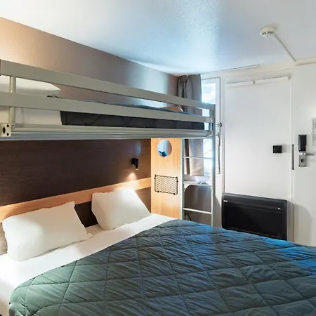 Premiere Classe Ouest - Lomme 2*