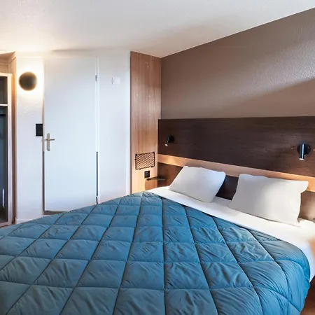 Premiere Classe Ouest - Lomme Lille